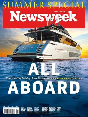Newsweek International - Magazine